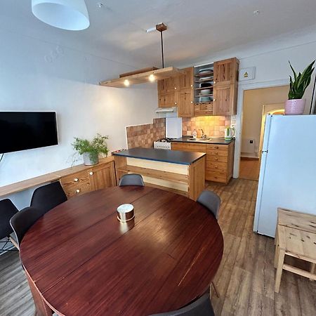 Appartement Zmrzlinovy Domecek à Mikulov Extérieur photo