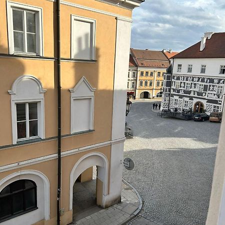 Appartement Zmrzlinovy Domecek à Mikulov Extérieur photo