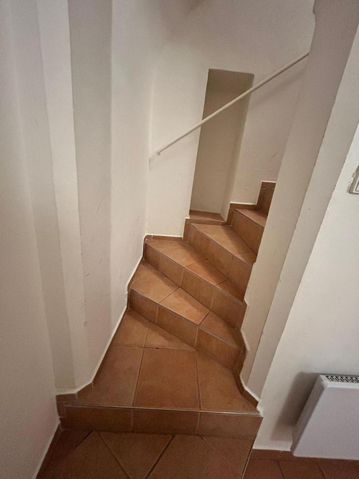 Appartement Zmrzlinovy Domecek à Mikulov Extérieur photo