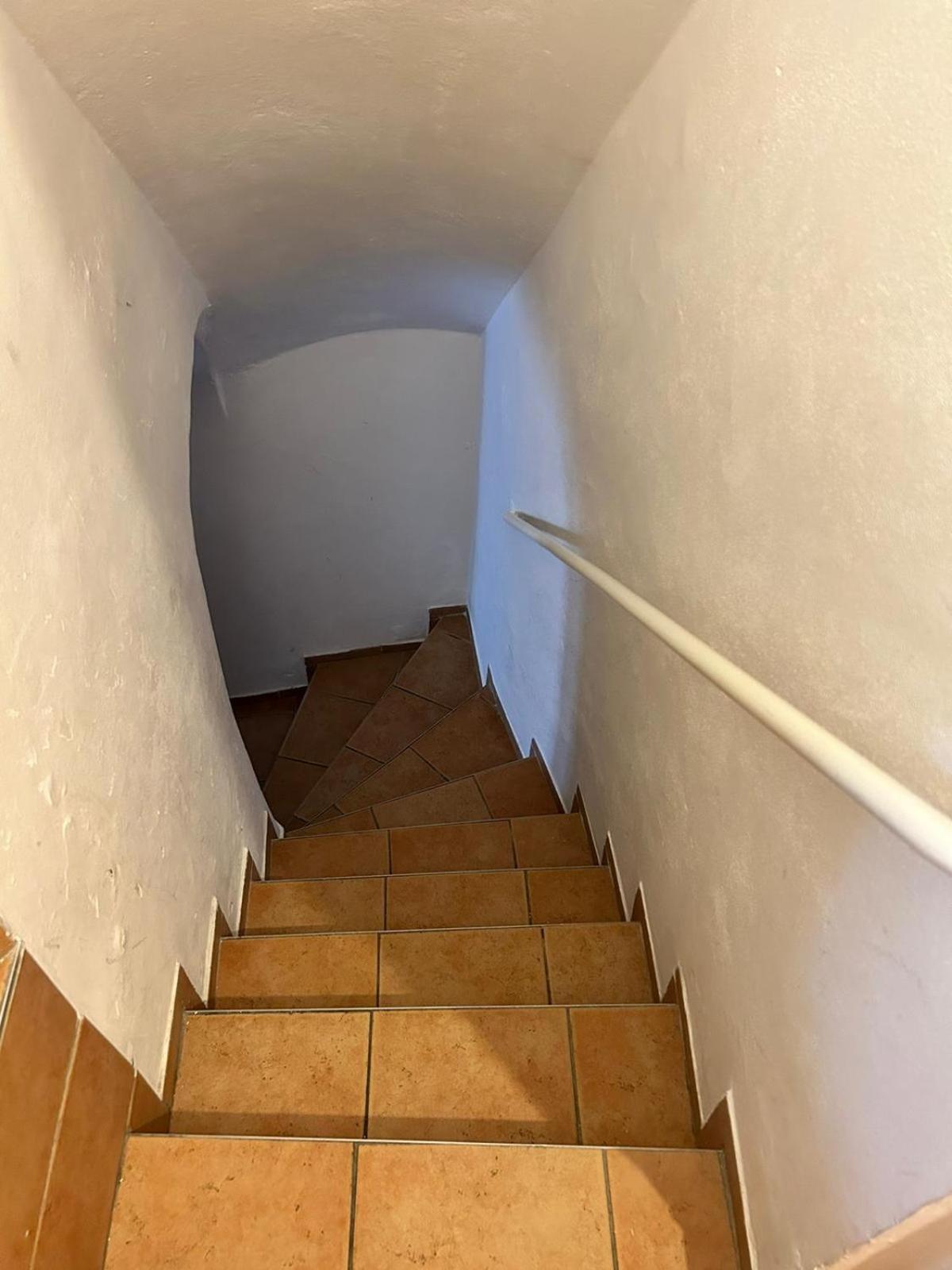 Appartement Zmrzlinovy Domecek à Mikulov Extérieur photo