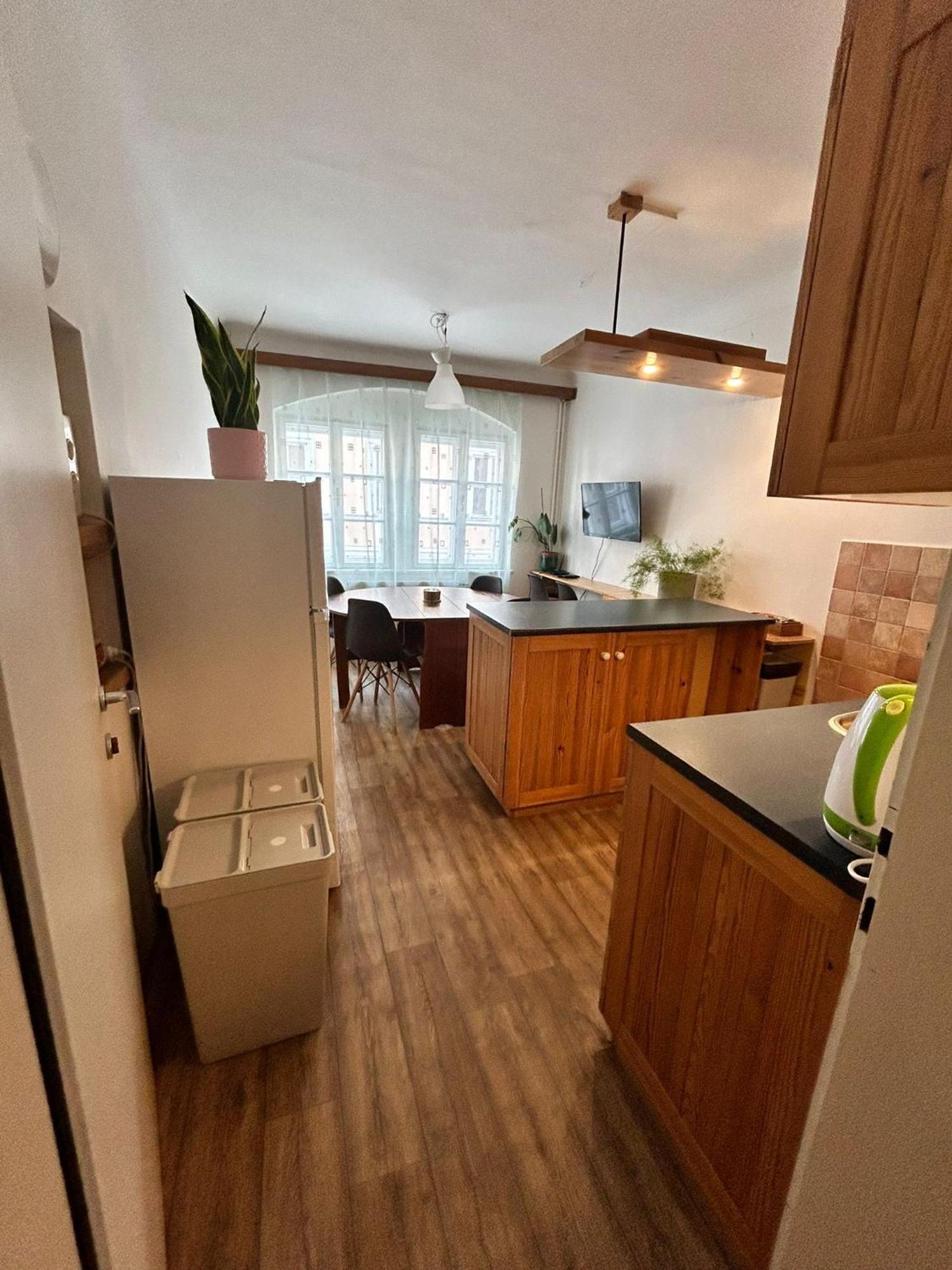 Appartement Zmrzlinovy Domecek à Mikulov Extérieur photo