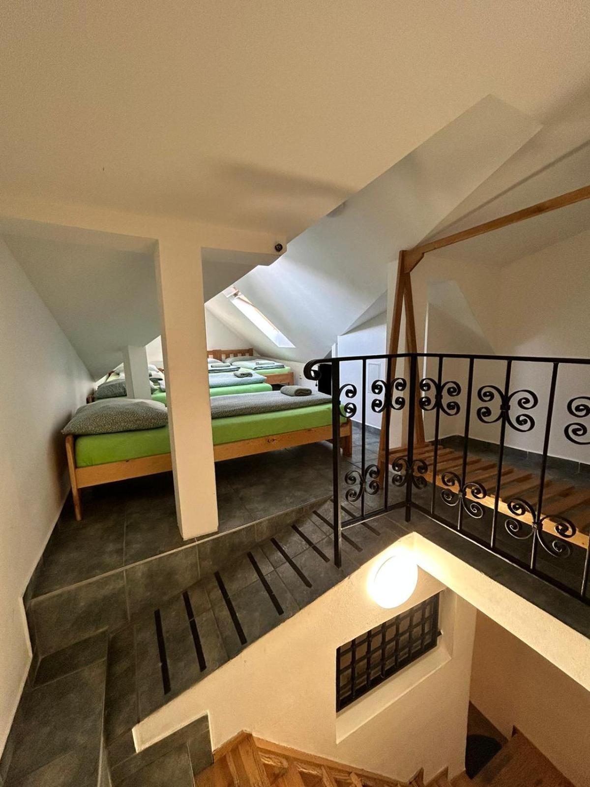 Appartement Zmrzlinovy Domecek à Mikulov Extérieur photo