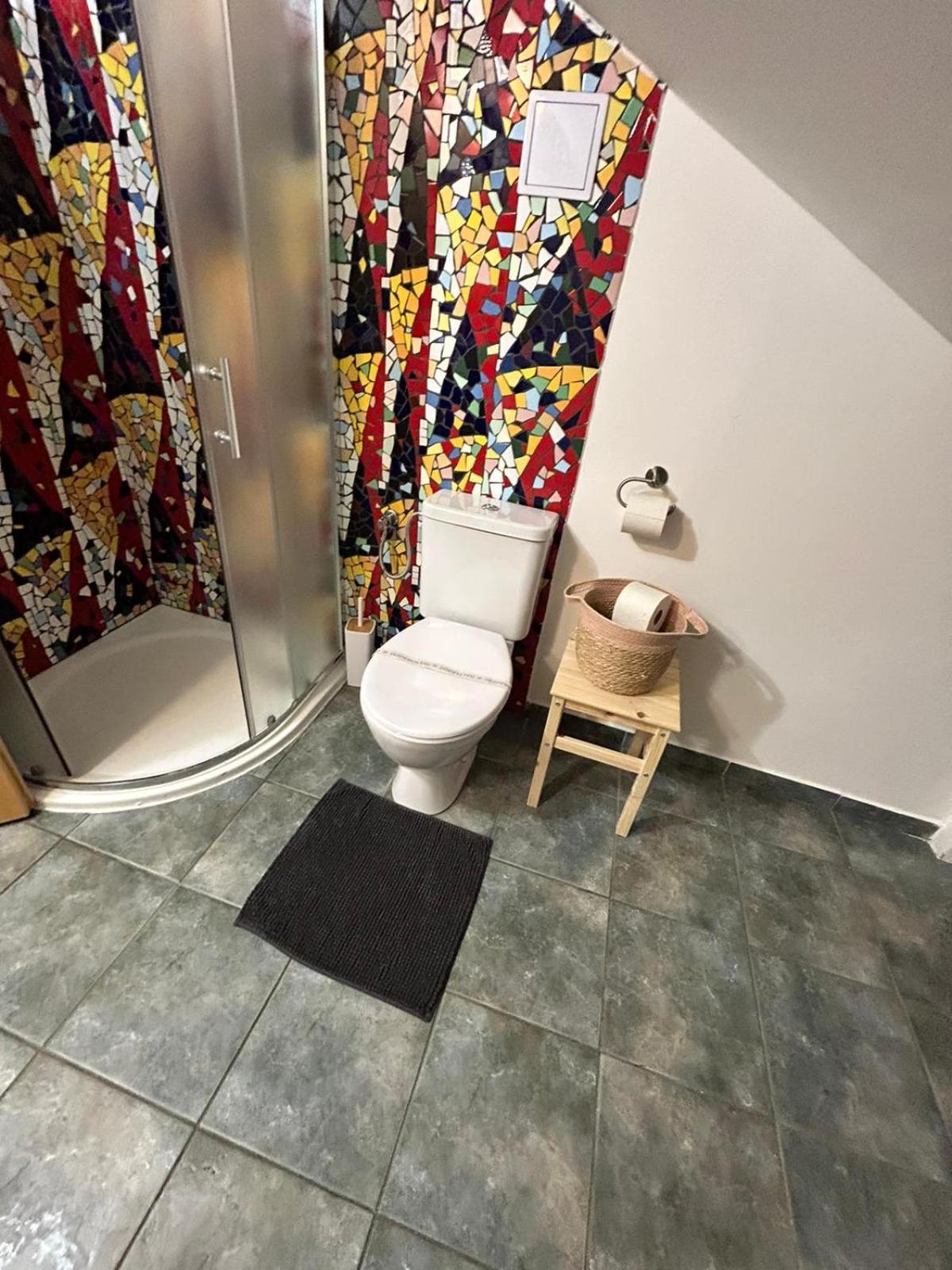 Appartement Zmrzlinovy Domecek à Mikulov Extérieur photo