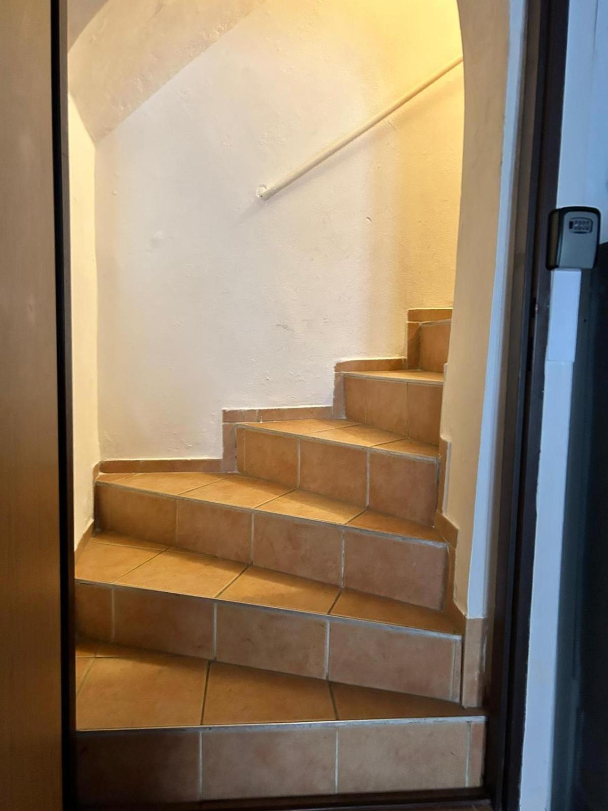 Appartement Zmrzlinovy Domecek à Mikulov Extérieur photo