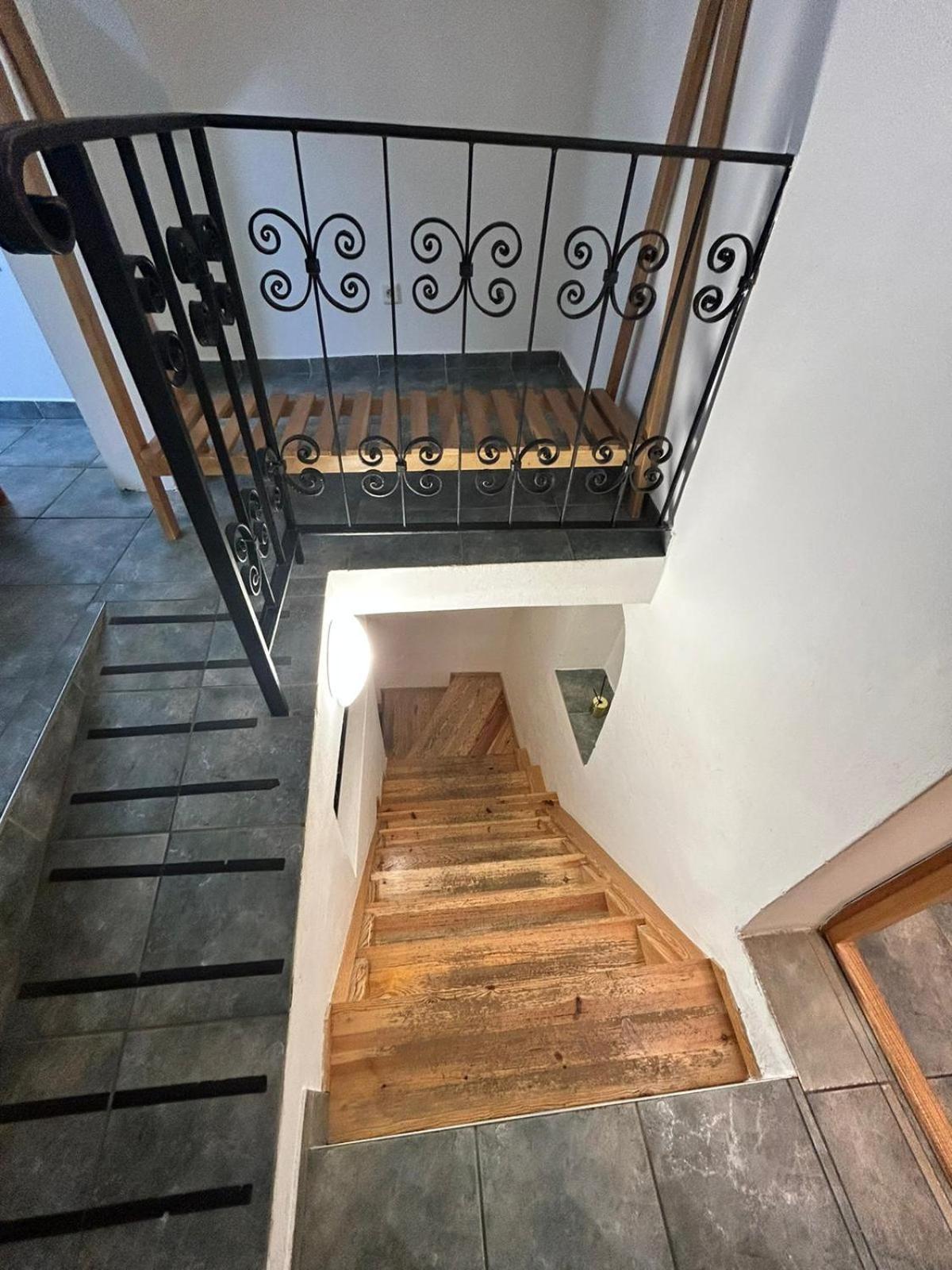 Appartement Zmrzlinovy Domecek à Mikulov Extérieur photo