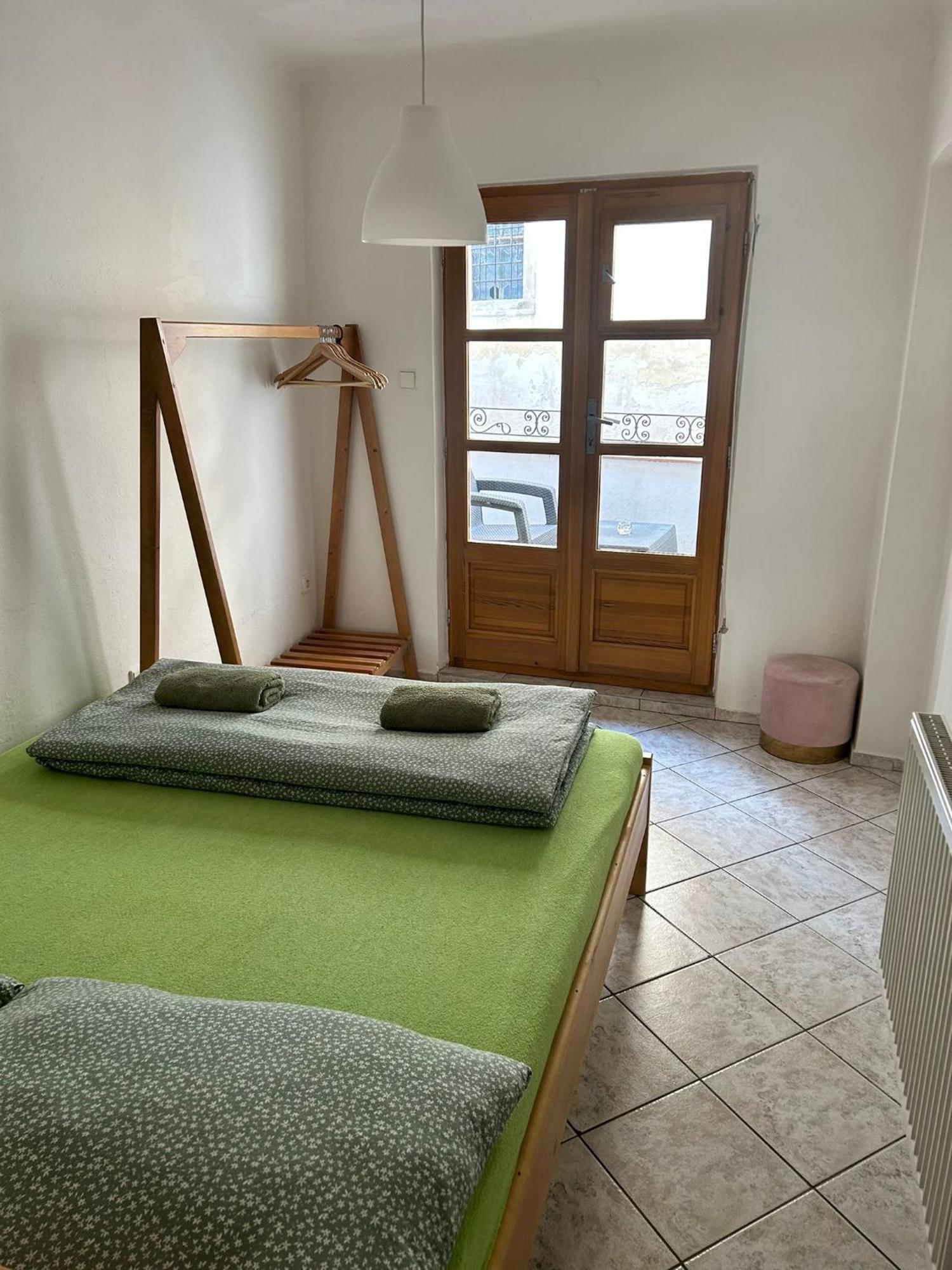 Appartement Zmrzlinovy Domecek à Mikulov Extérieur photo