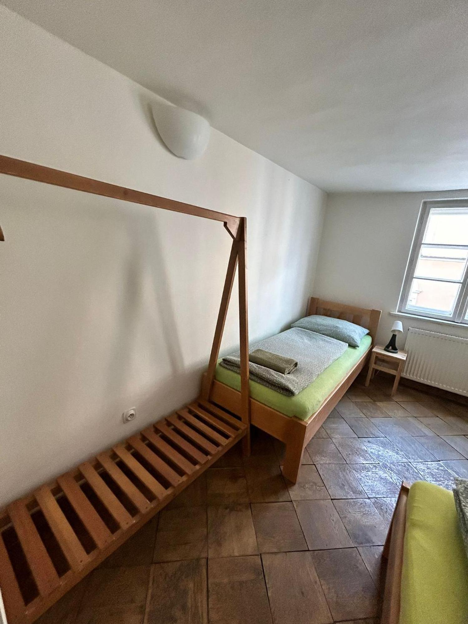 Appartement Zmrzlinovy Domecek à Mikulov Extérieur photo