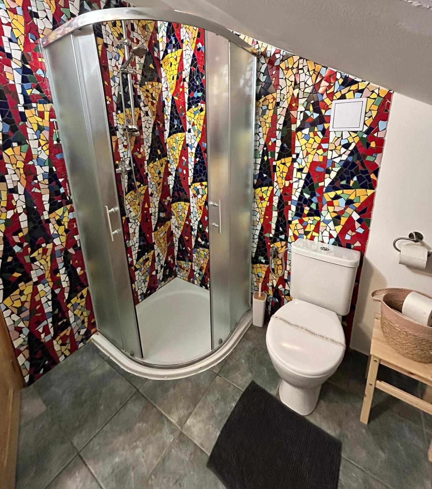Appartement Zmrzlinovy Domecek à Mikulov Extérieur photo